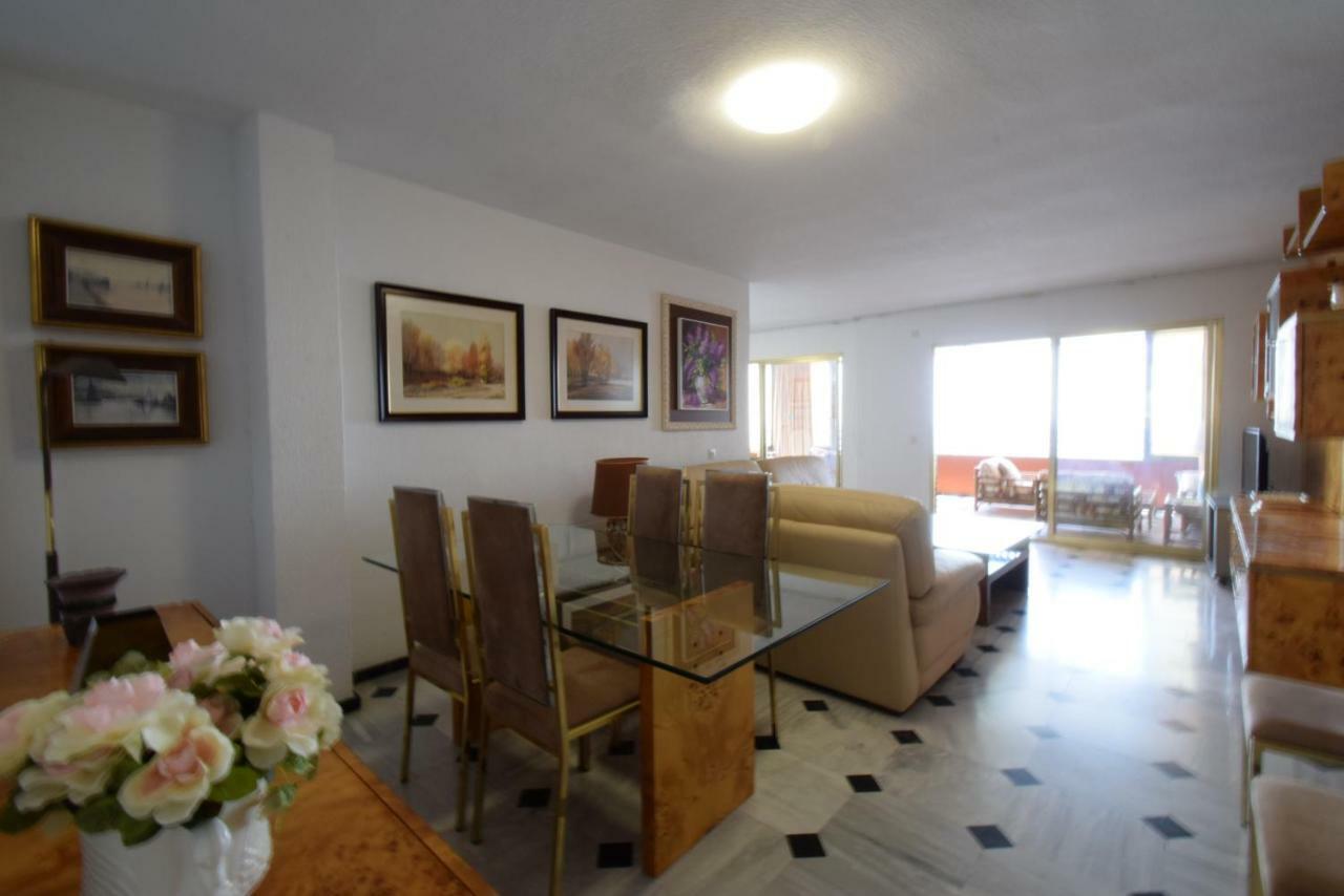 Principado Arena III - Fincas Arena Benidorm Extérieur photo