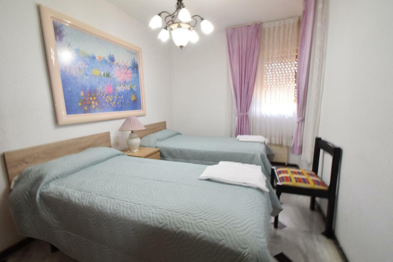 Principado Arena III - Fincas Arena Benidorm Extérieur photo