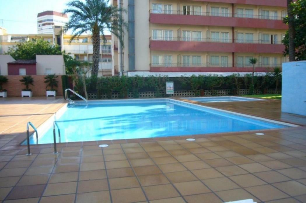 Principado Arena III - Fincas Arena Benidorm Extérieur photo